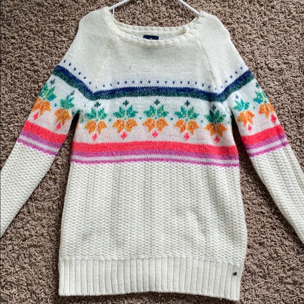 American Eagle Sweater
